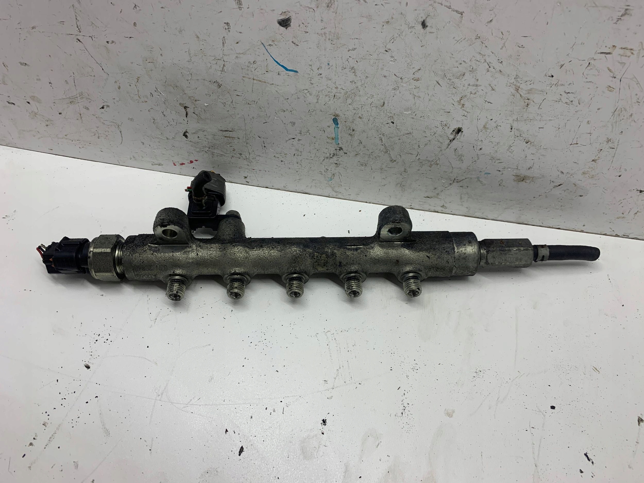 Rampe injection A0060 MAZDA 6 GH (2007-2010) 2.2 D