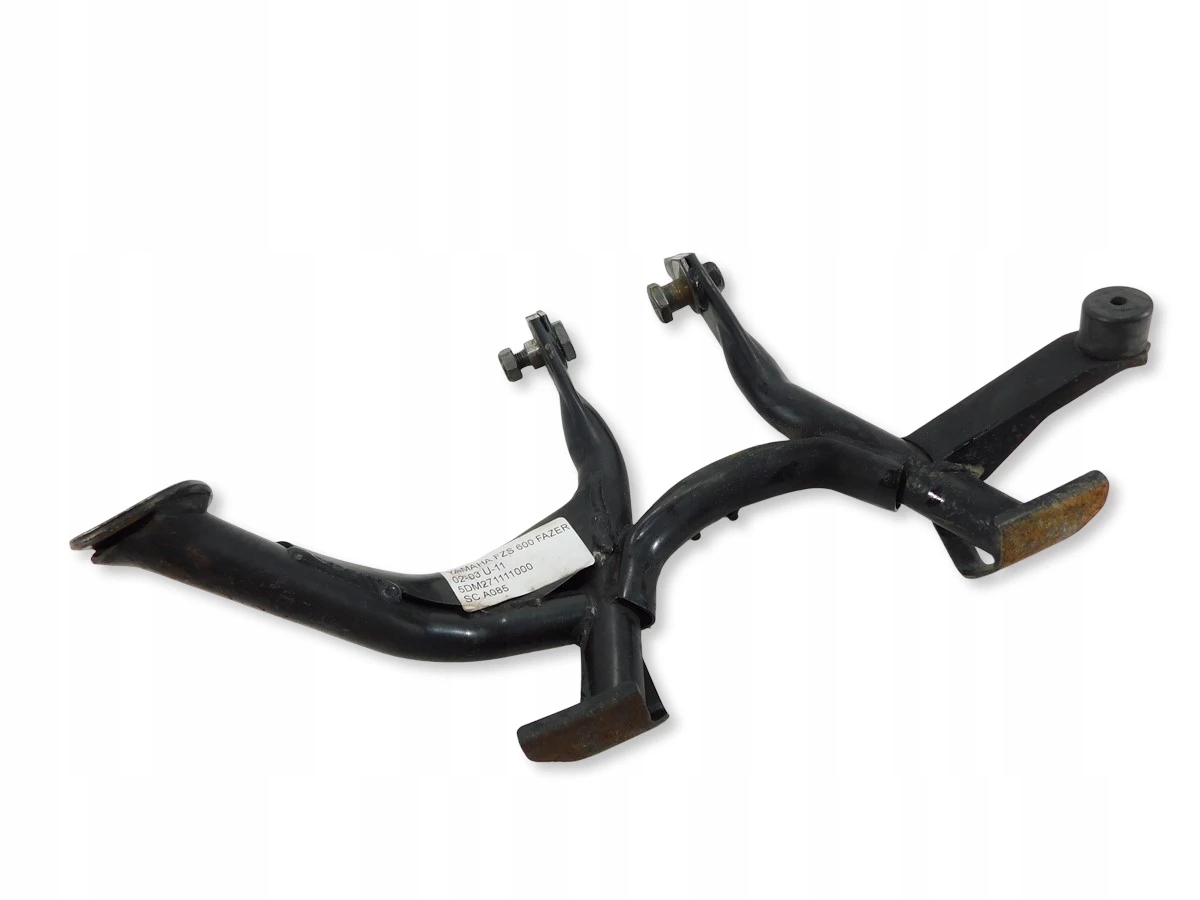 Centrálna Pätka Yamaha Fzs 600 Fazer 02-03 U-11 5DM271111000