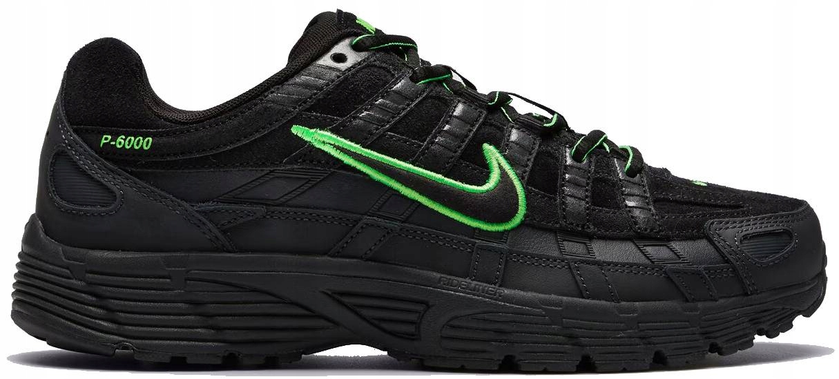 Sneakersy Nike P-6000 Prm buty sportowe trampki miejskie r.40 25,5 cm