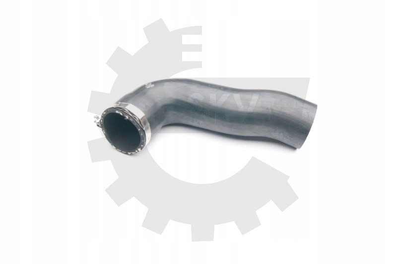 esen skv 24SKV048 патрубок Воздух