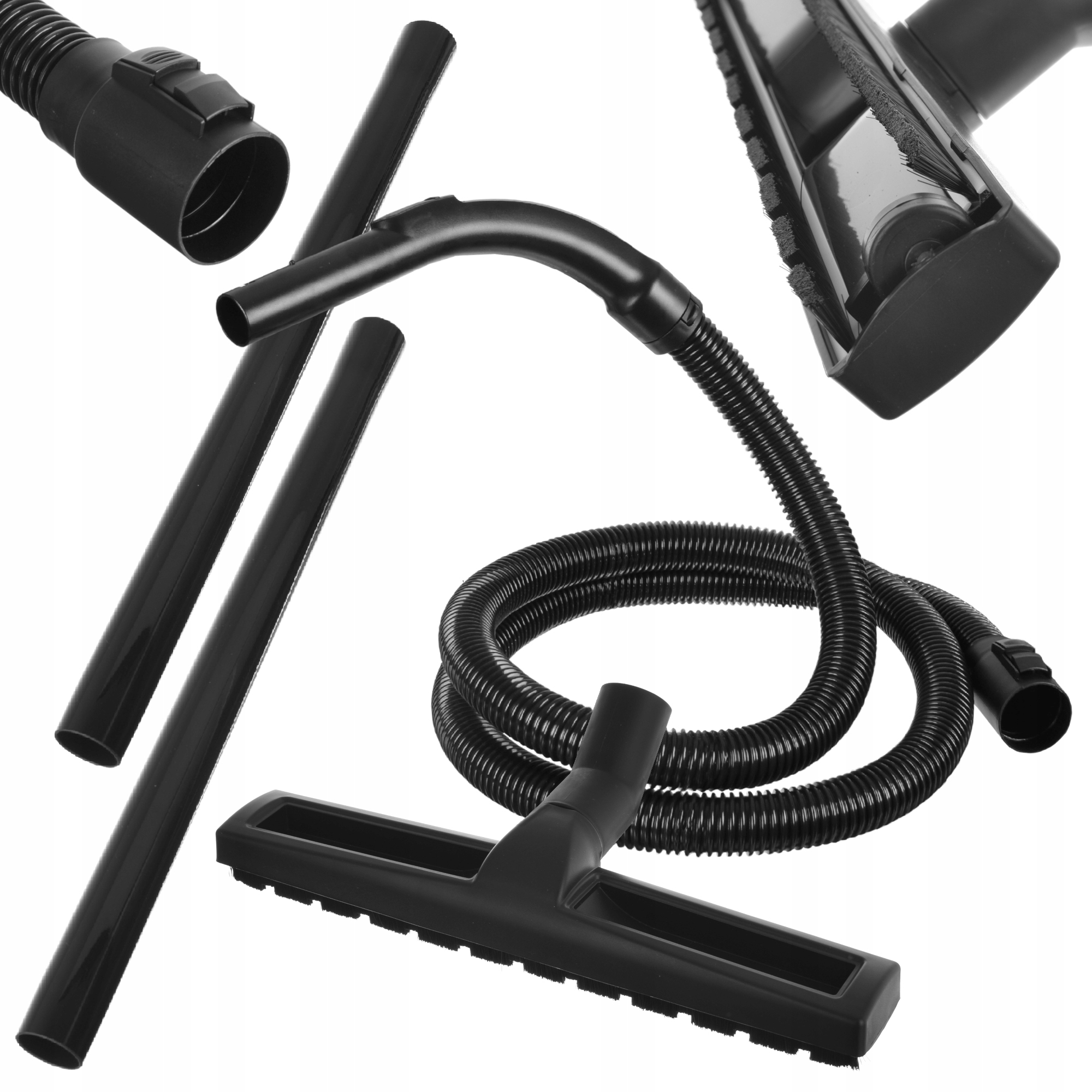 Sada trubka pro Karcher Wd 3.200 A2004 WD3 WD4 WD5 MV3 hubice Široká