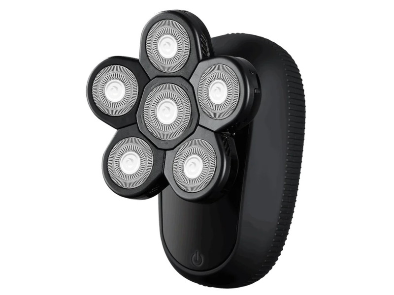 Golarka Shav Crowner Na mokro i sucho