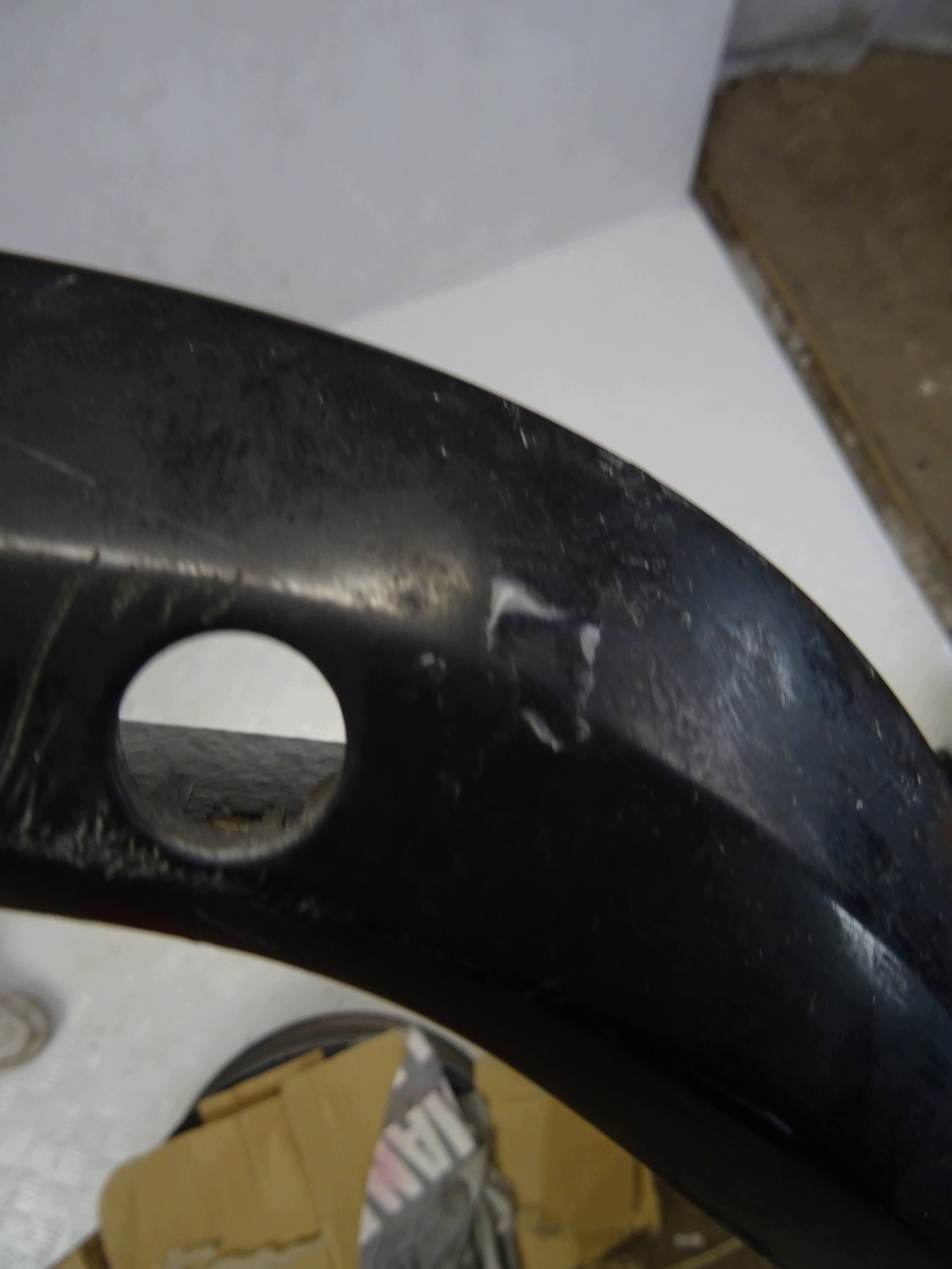 difuzor stražnji dio stražnji BENTLEY BENTAYGA 36A 36A071611G