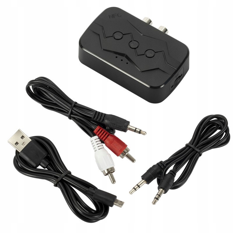 Adapter Bluetooth Xspy M23 Kod producenta Transmiter bluetooth