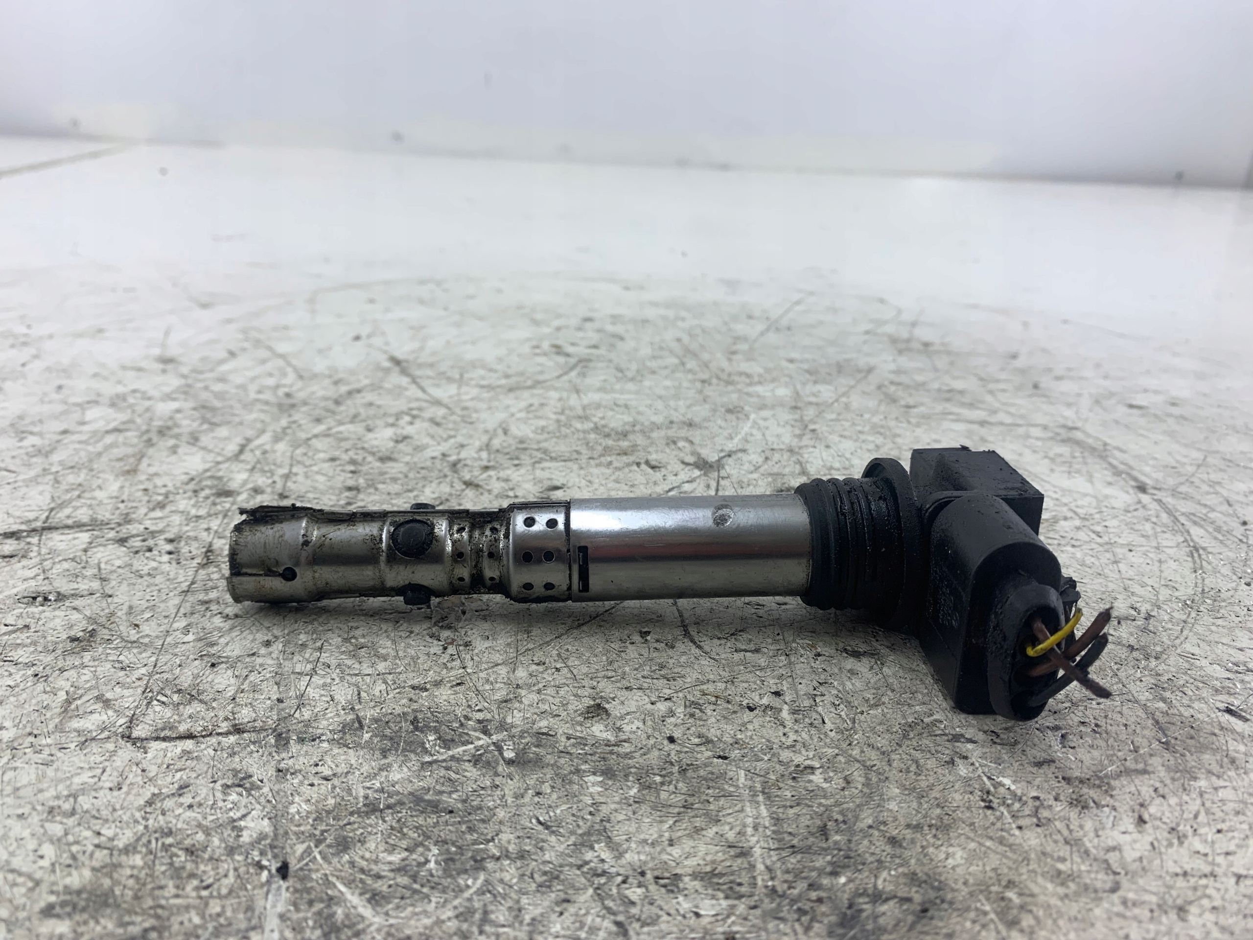 SKODA FABIA II 1.2 coil ignition 030905715A