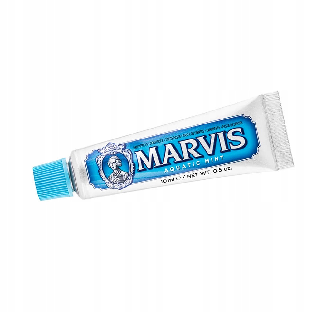 

Marvis pasta do zębów Mięta Wodna 10 ml