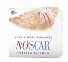 

No-scar Krem 50 ml