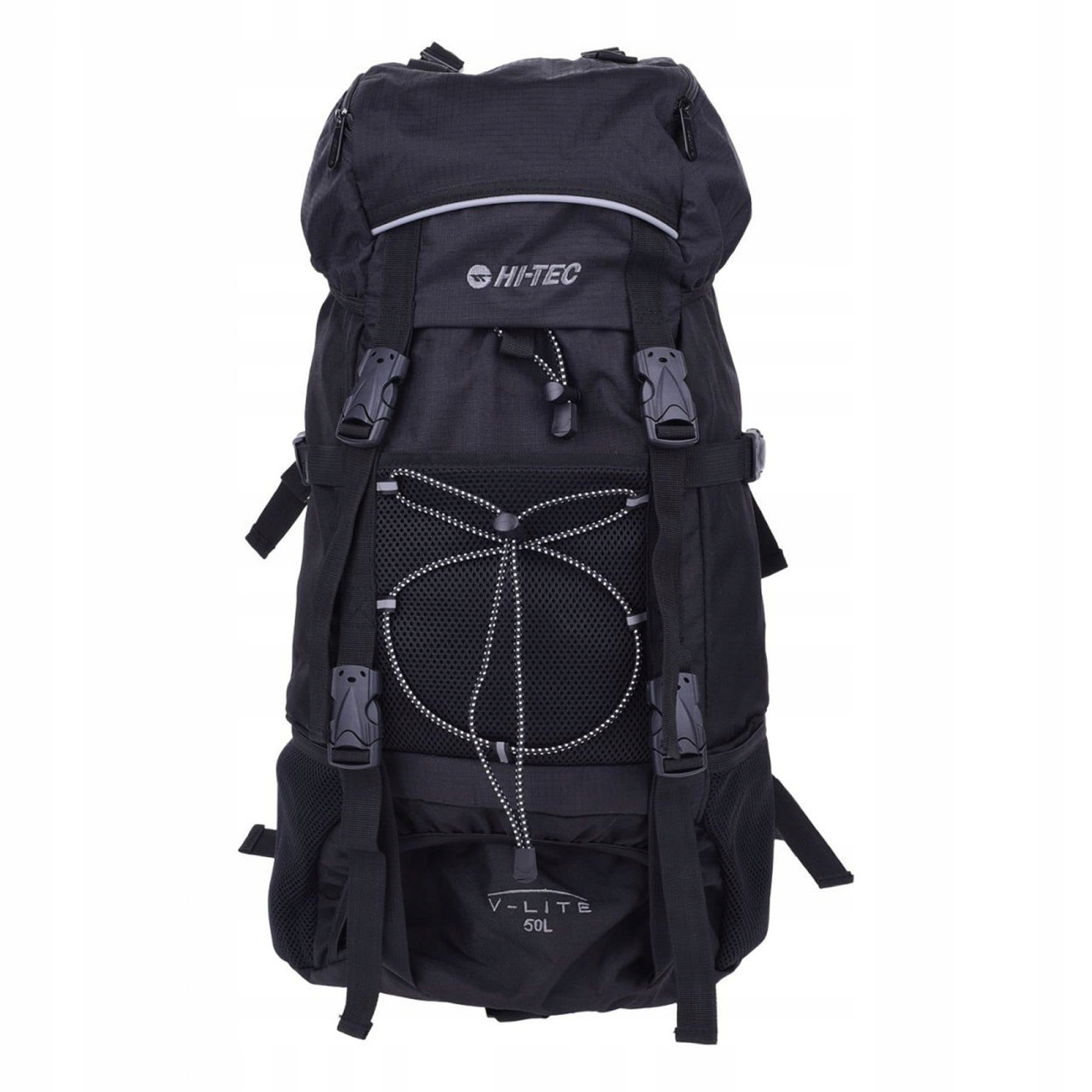 Plecak Hi-tec Tosca Trekkingowy w Góry 50L Turystyczny