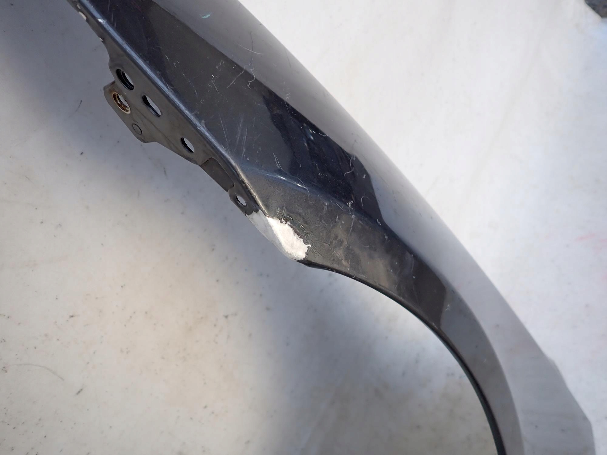 JAGUAR XF II 2 X260 15-24 fender front front left
