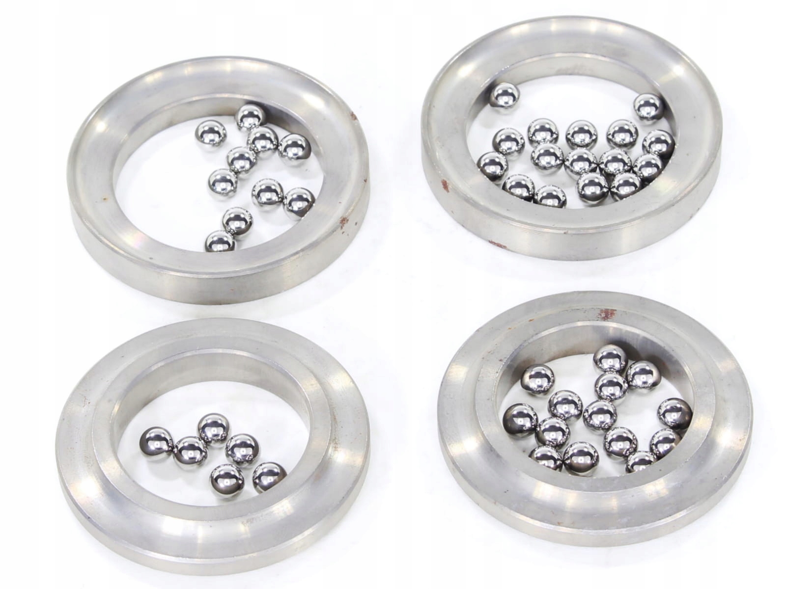 ZESTAW WIANKOW KIEROWNICY MZ ES 250 1 ML