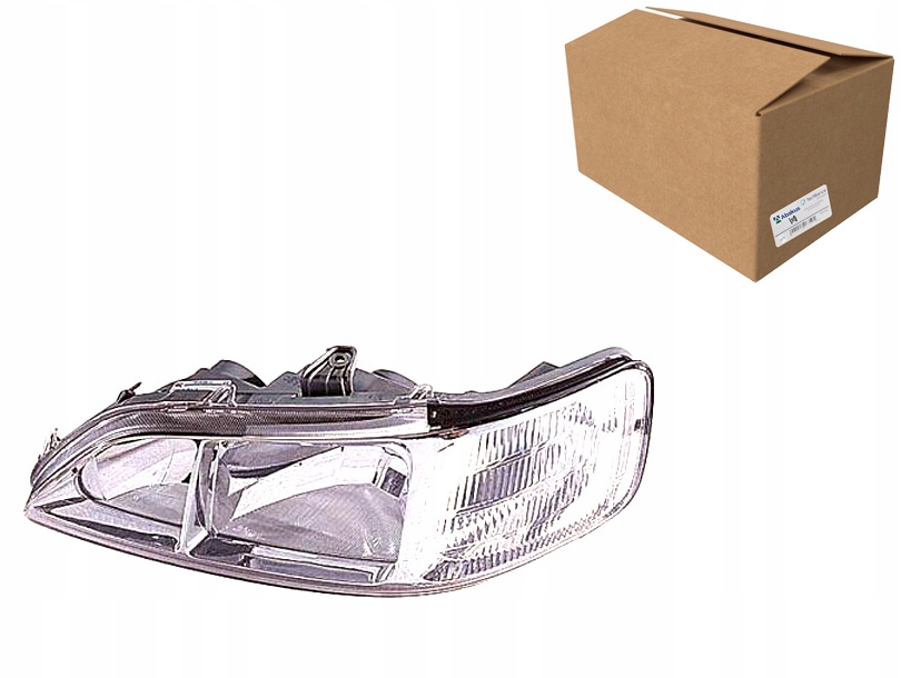 ABAKUS 217-1129L-LD-EM REFLEKTOR ACCORD 00-03 /L/H7+H1/EL