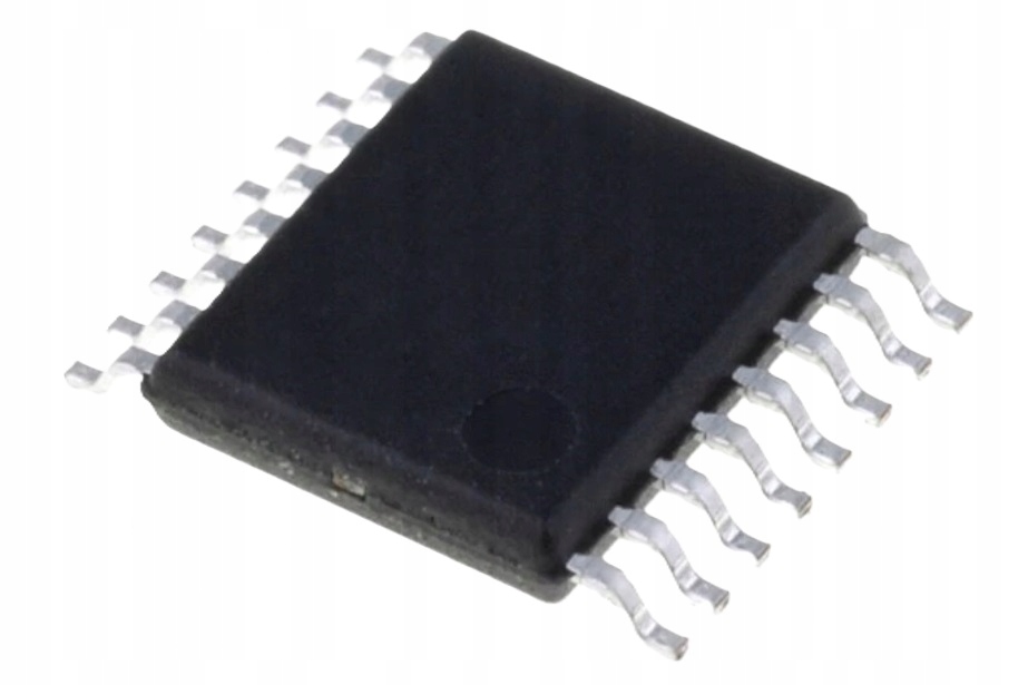 TSC2046IPWR IC driver (1szt)