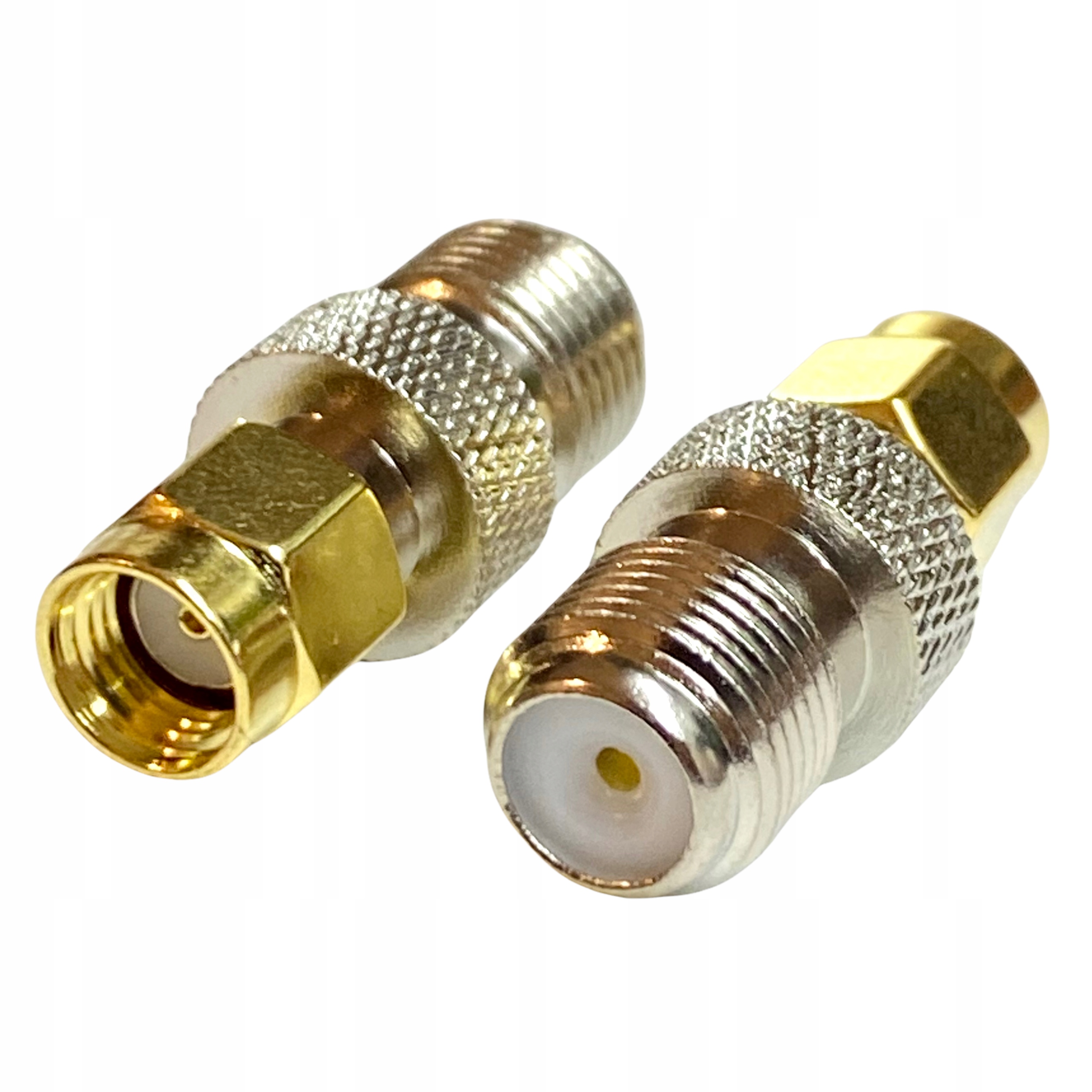 

Adapter Sma-rp wtyk F gniazdo Do Repeaterów Gsm