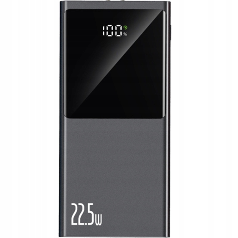 Baterie, powerbanka Tech-Protect 20000 mAh 22,5 W