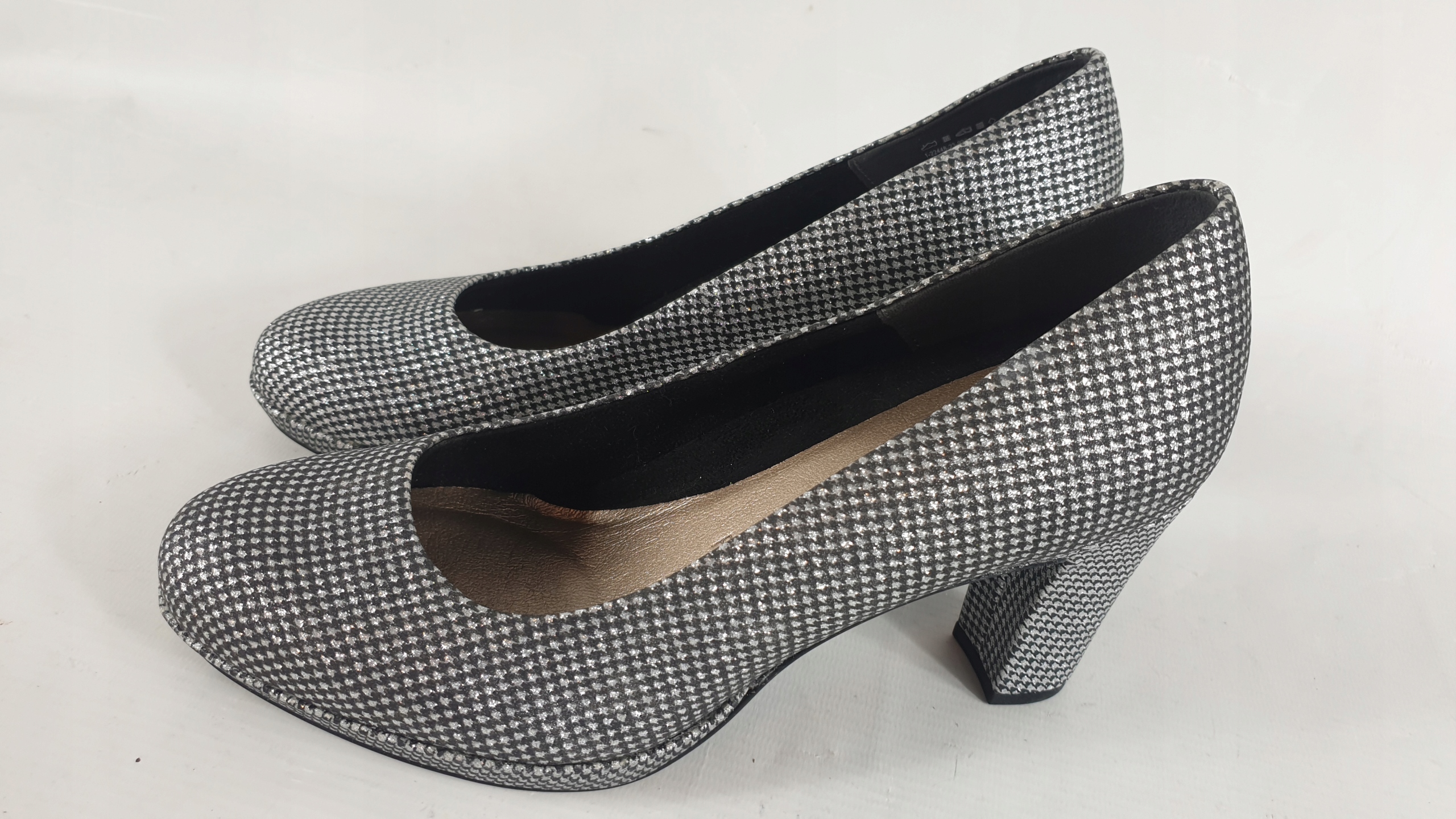 Tamaris Dámské Lodičky Velikost 38