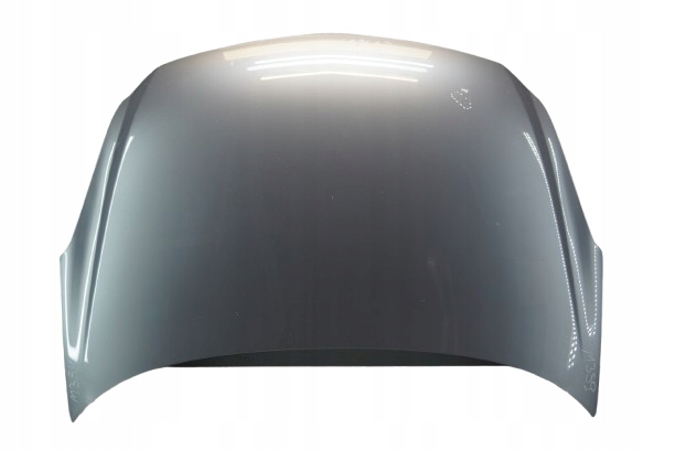 MASKA POKRYWA SILNIKA OPEL CORSA D