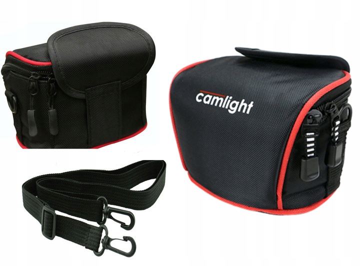 TORBA ETUI do Canon PowerShot G7 X Mark III mk 3 PowerShot G7 X Mark II 2 Kod producenta CAM_MH-BAG