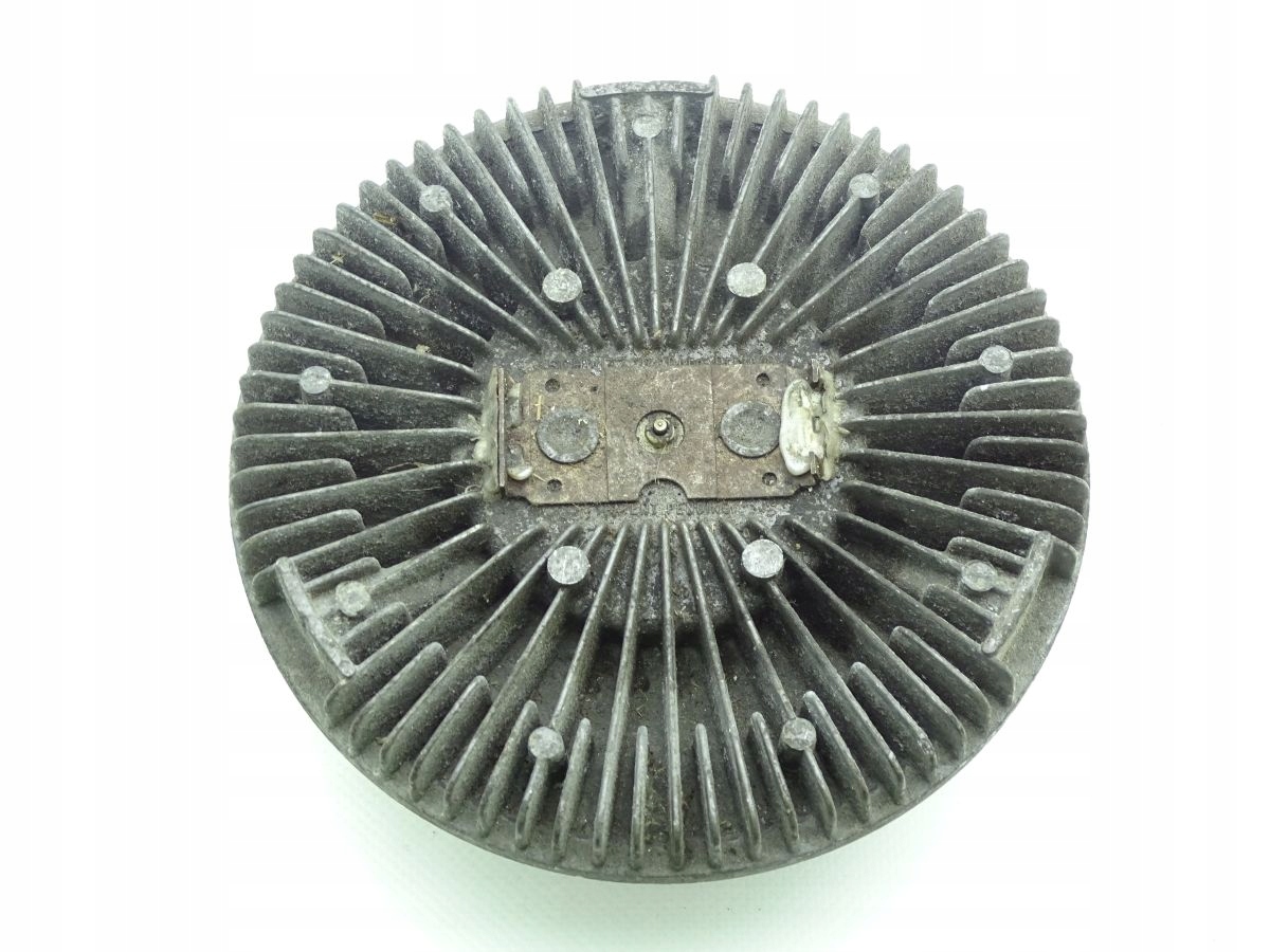 RENAULT MIDLUM 00-01 4.2 MIDR ВЯЗКАЯ МУФТА