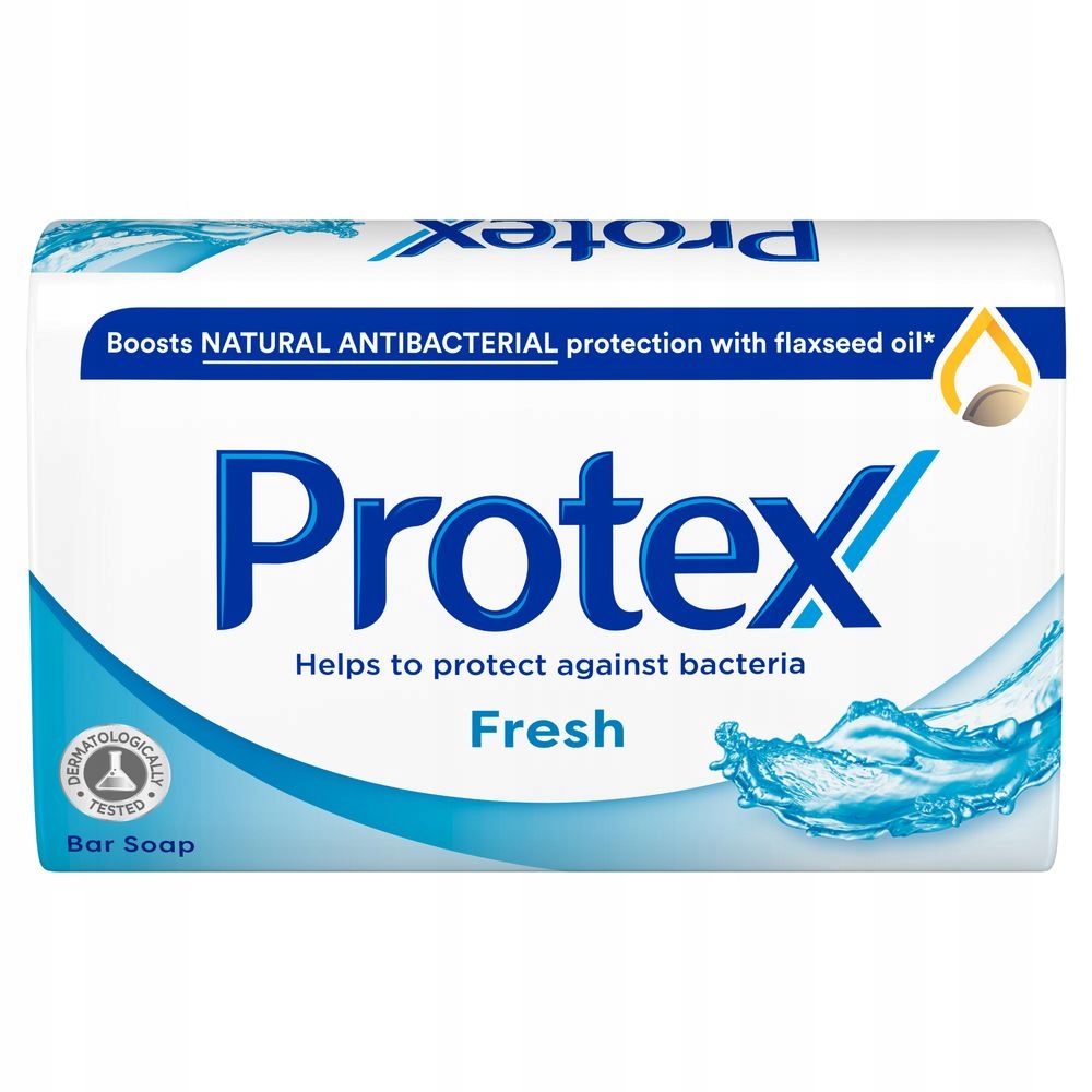 

Protex Fresh Mydło 90 g