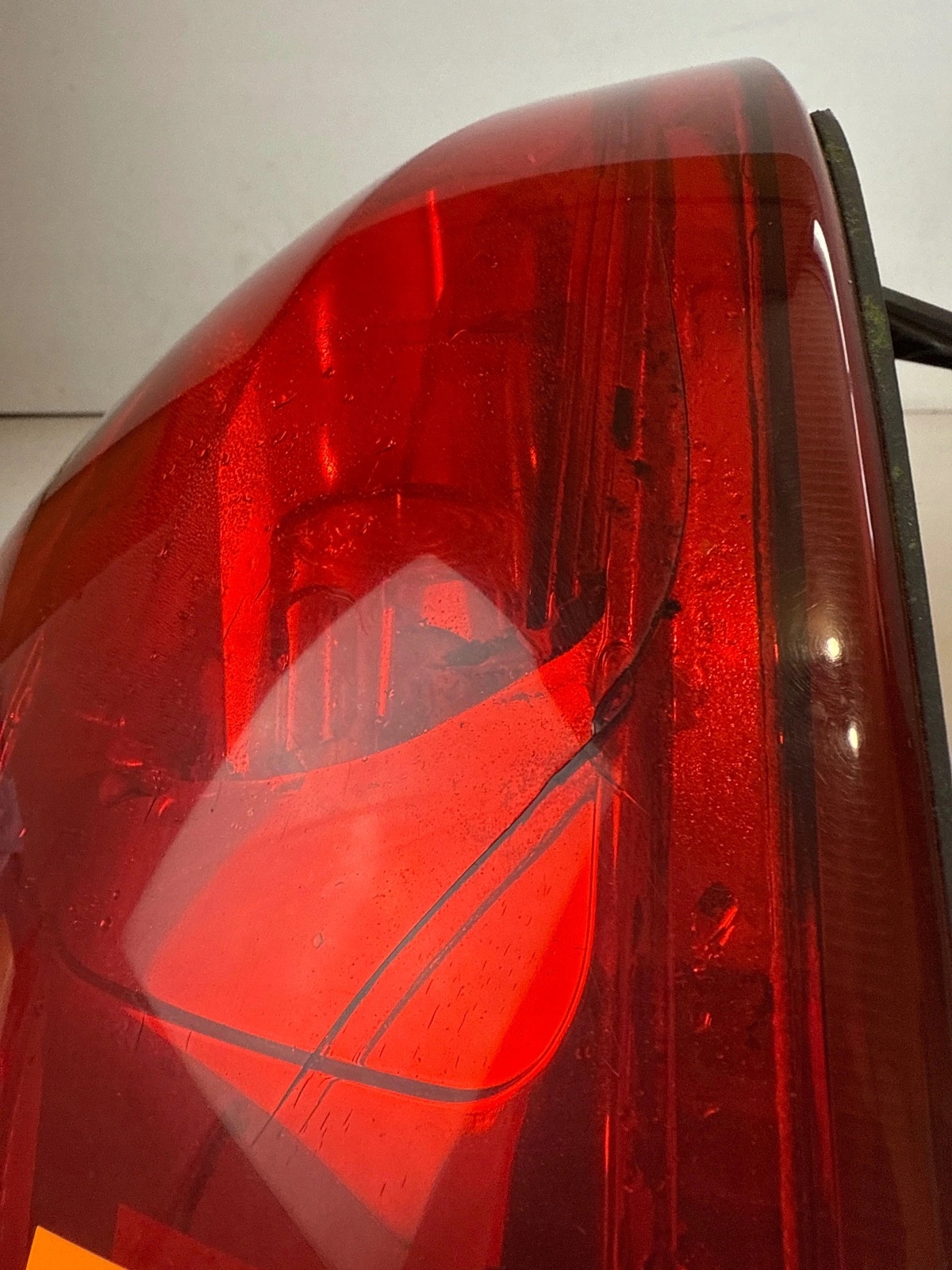 light rear part rear right Opel Antara