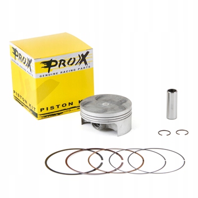 Prox Piest Yamaha Yzf 250 01-07 Wrf 250 01-13 76,97 MM