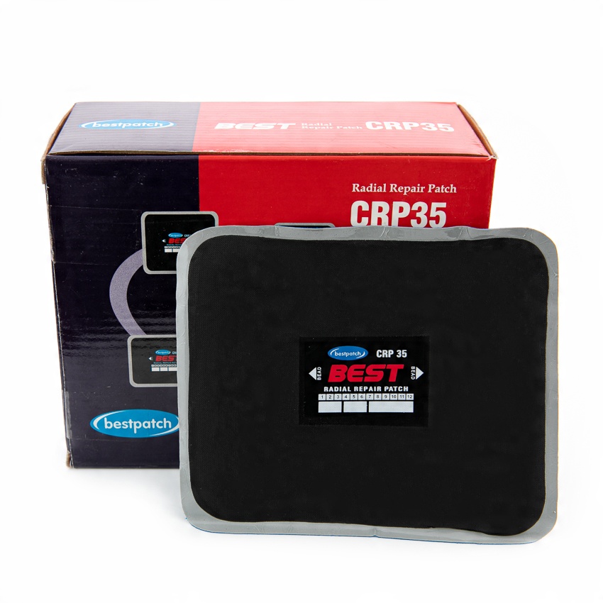 

Wkład Radialny Crp 35 Best 150x125mm 1 sztuka
