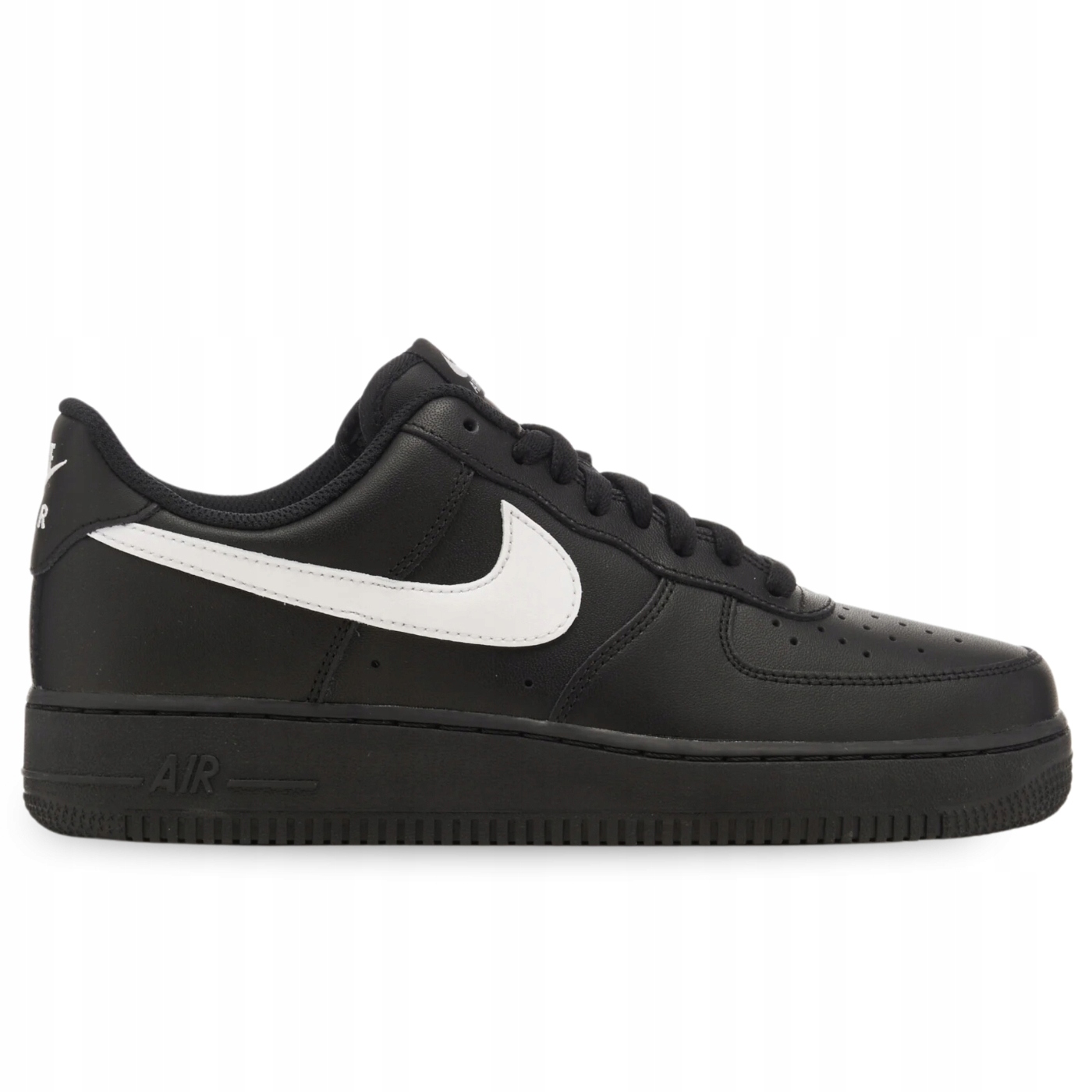 Nike Air Force 1 '07 FZ0627-010 Tenisky Pánské Boty 42 Originální