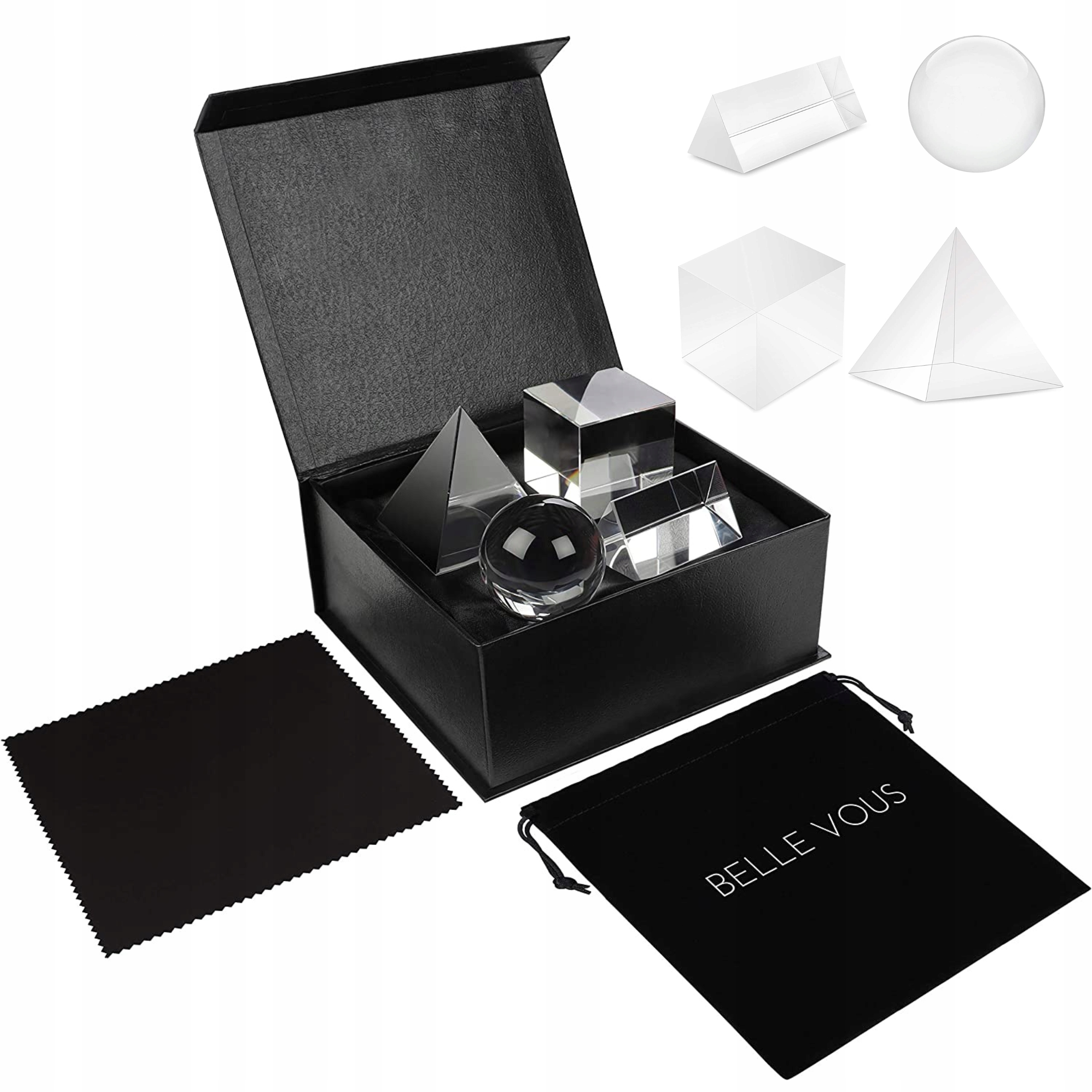 

Pryzmat Optyczny Zestaw Dla Fotografa K9