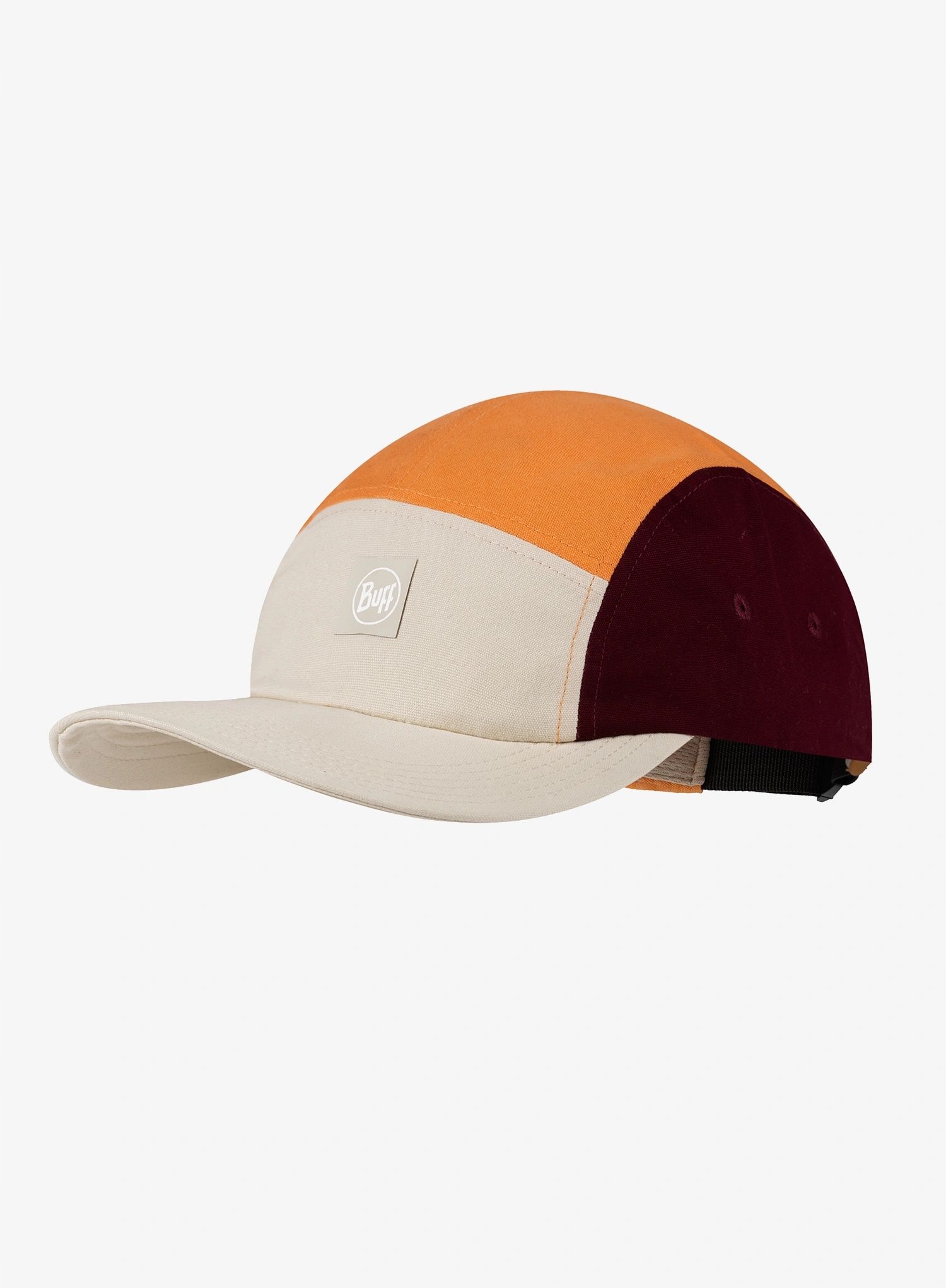 Kšiltovka Buff 5 Panel Venture Cap allvin cloud
