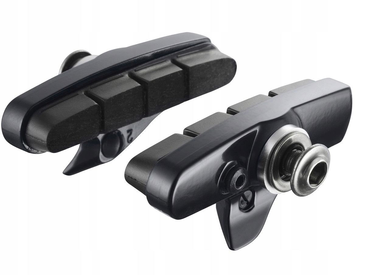 Klocki Hamulcowe Organiczne Shimano R55C4 BR-R8010 6800 Grafit Oryginał