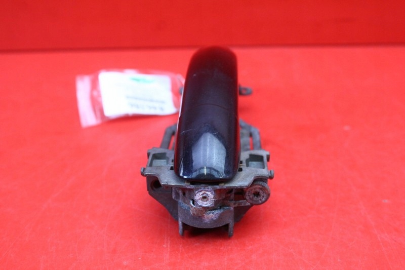 handle right front front L041 7L0837886 VW TOUAREG 1 and LIFT 02-07
