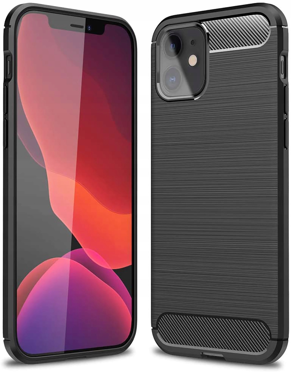 

Etui do Iphone 12 /12 Pro, Slim Armor Case Cover