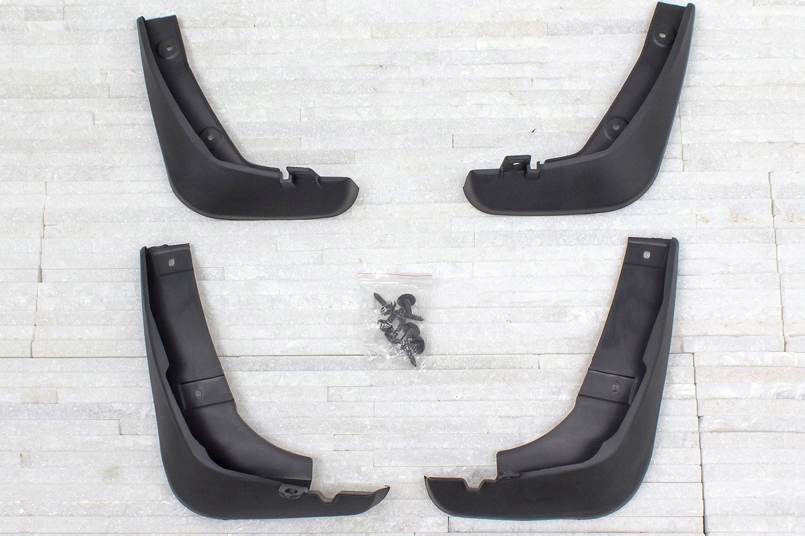 CHLAPACZE MAZDA 6 III GJ 2012 KOMPLET EAN 2000000025209