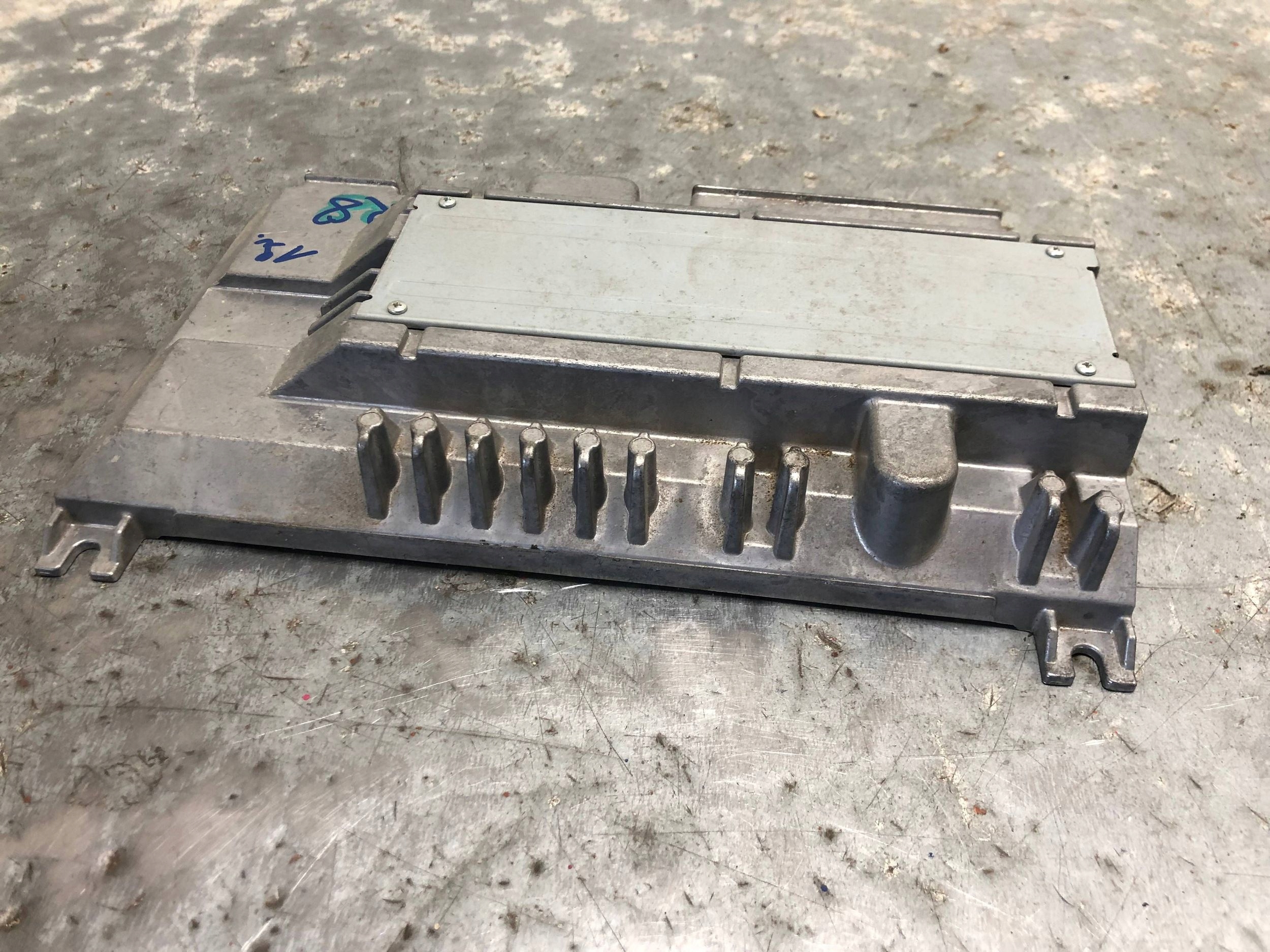 amplifier AUDIO AUDI R8 4S0035465A
