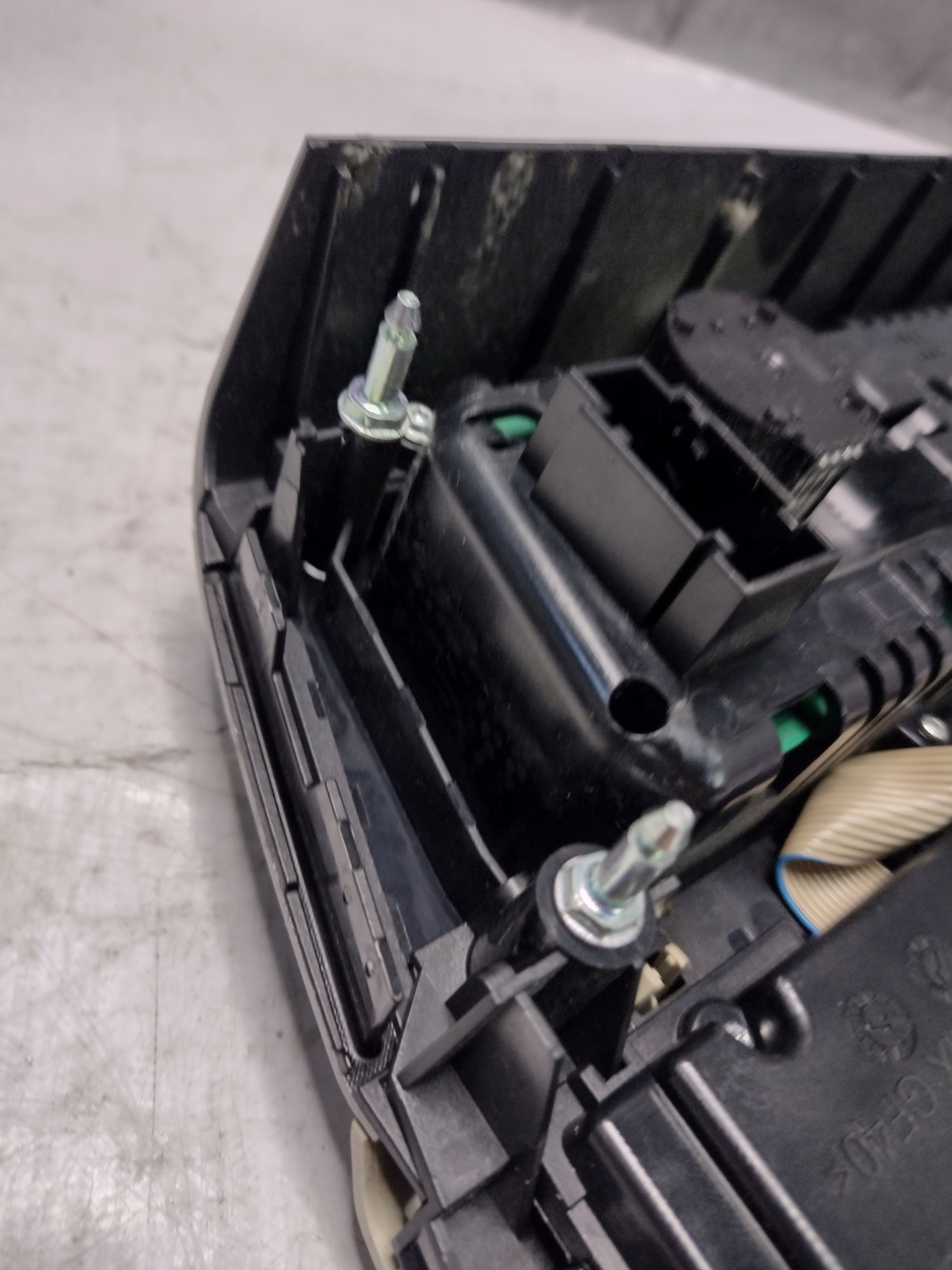Unite commande clima radia BMW F11 OE 9263757 UK