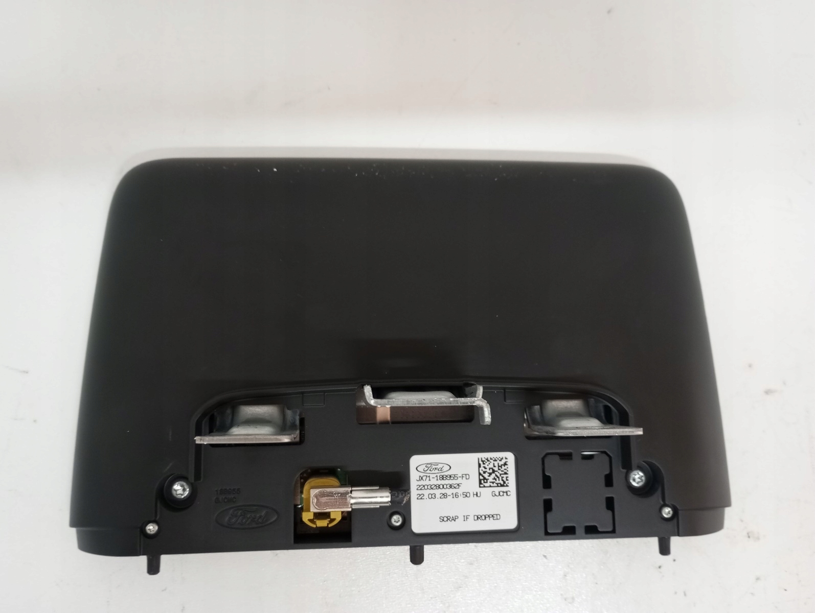 display FORD FOCUS MK4 JX73-188955-FD