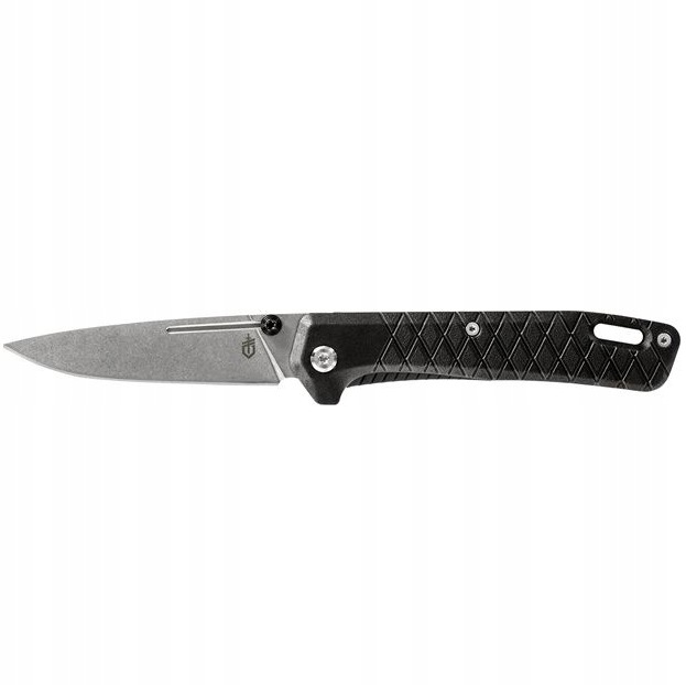 Nůž Gerber Zilch Black taktický Edc