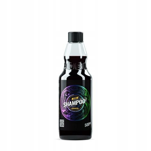 

Adbl Holawesome Shampoo (2) 500ml szampon