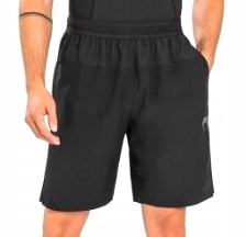 spodenki treningowe venum g-fit air Czarny L