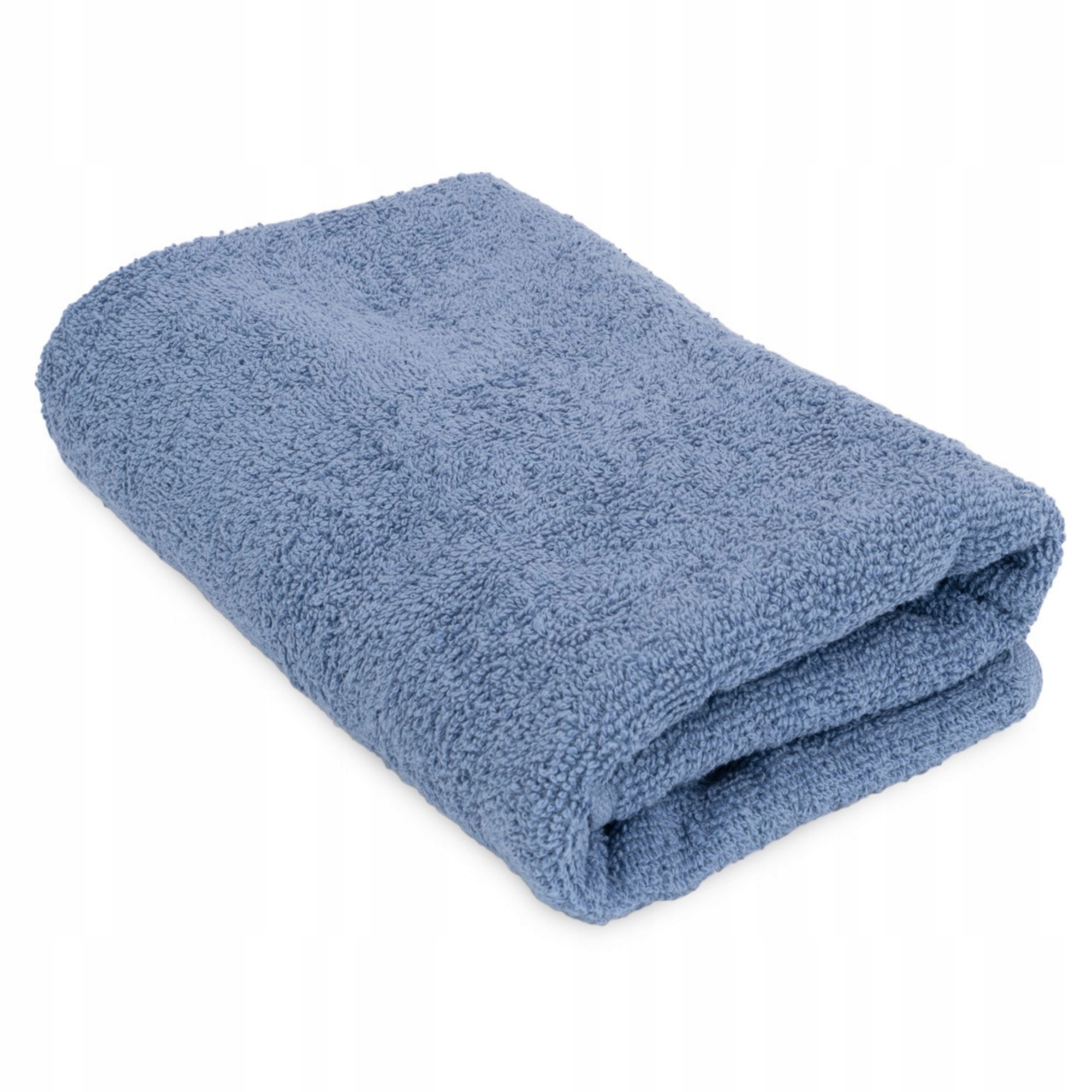 

Gruby Ręcznik Frotte 50x100 Kąpielowy Hotelowy 253