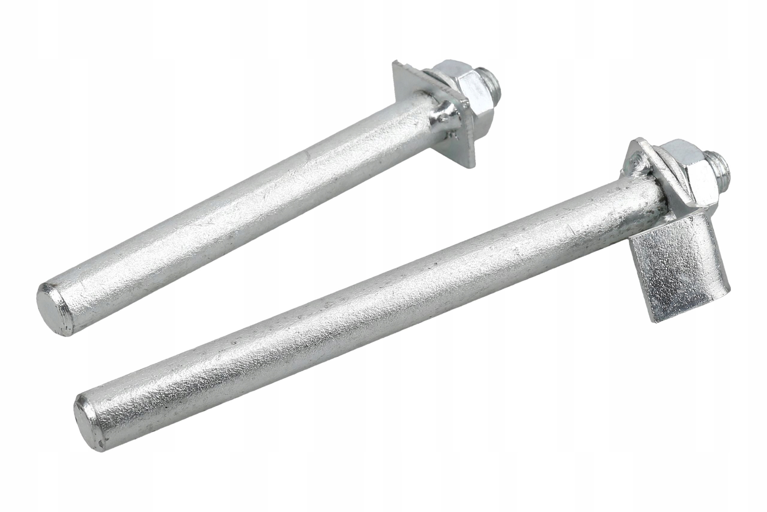 Podnóżek - stopki kierownicy Romet Motorynka M2 M3 Numer katalogowy części 406253