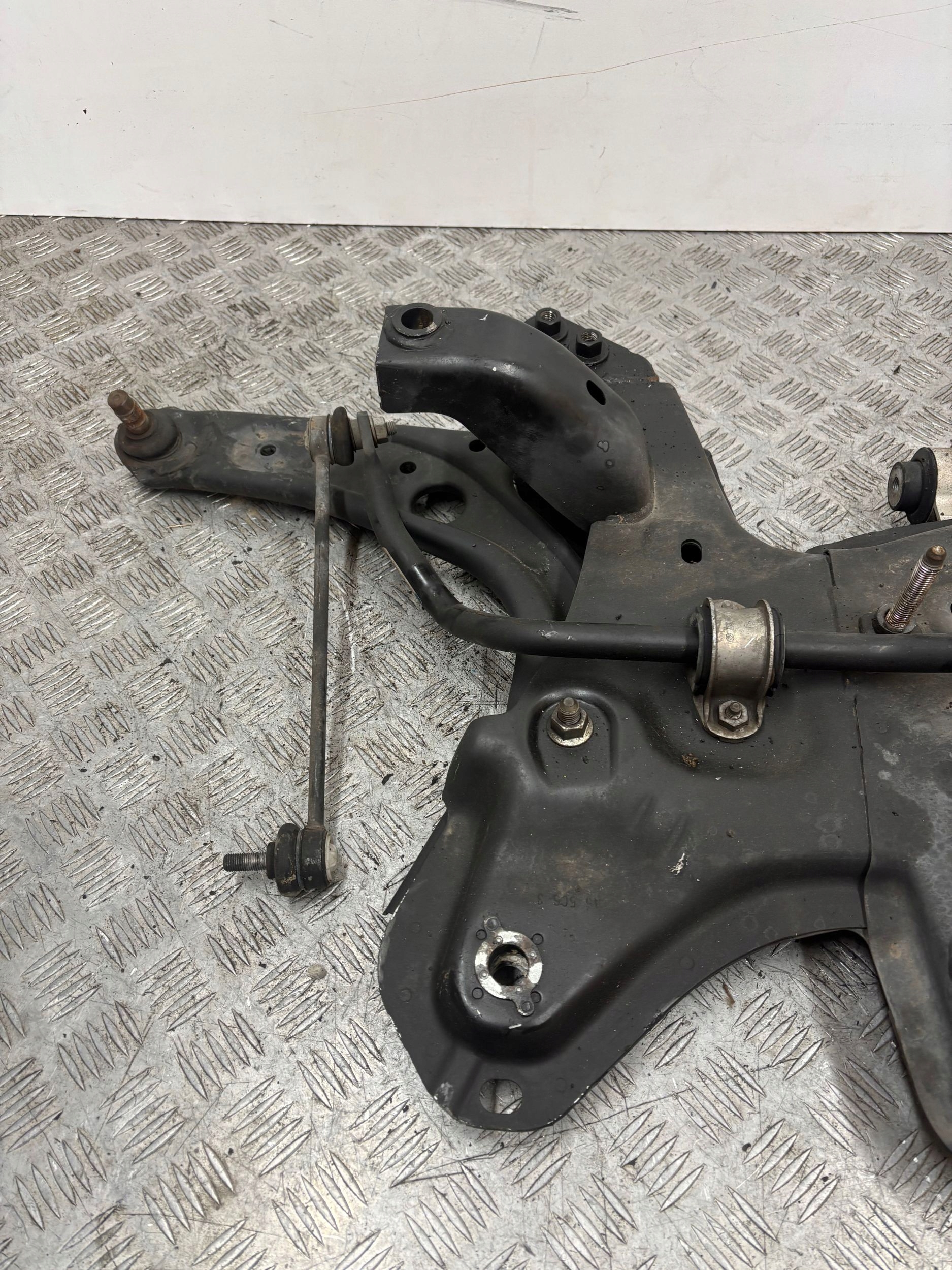 axle beam axle beam sider LANCIA YPSILON III 11
