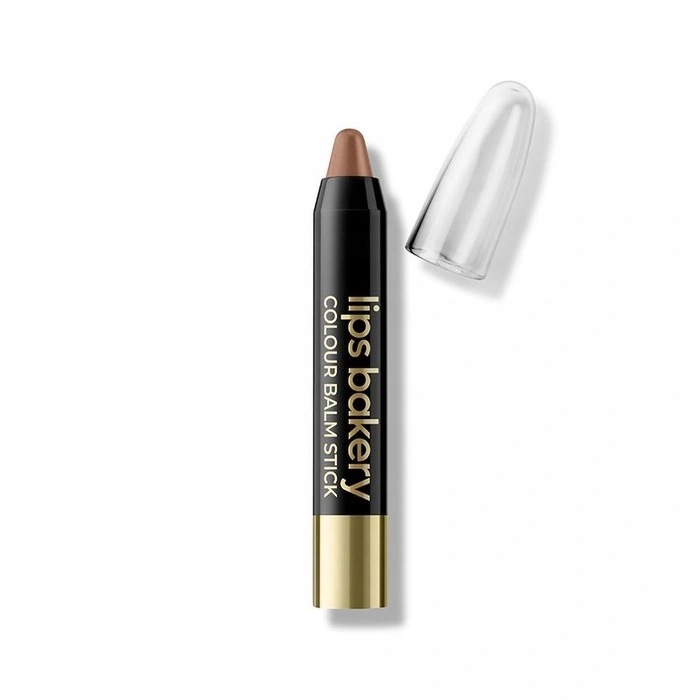 AFFECT X Ruda Maluje Pomadka Lips Bakery Caramel Silk