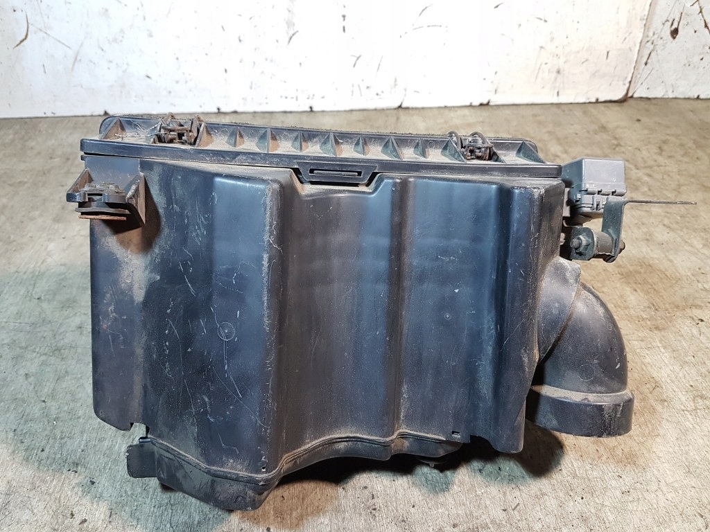 корпус салонного фильтра Воздух PREMACY и РЕСТАЙЛИНГ 2.0