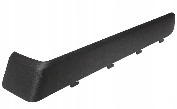 SCHOWEK BAGAŻNIKA KOMPLET SKODA ROOMSTER ORYGINAŁ