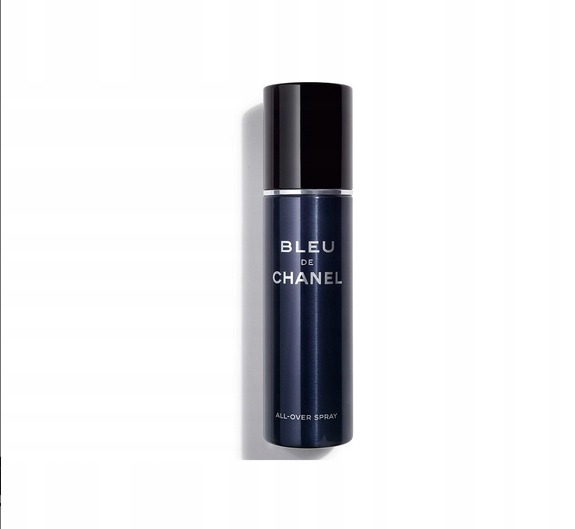 Bleu de Chanel All-Over Spray 100ml deodorant