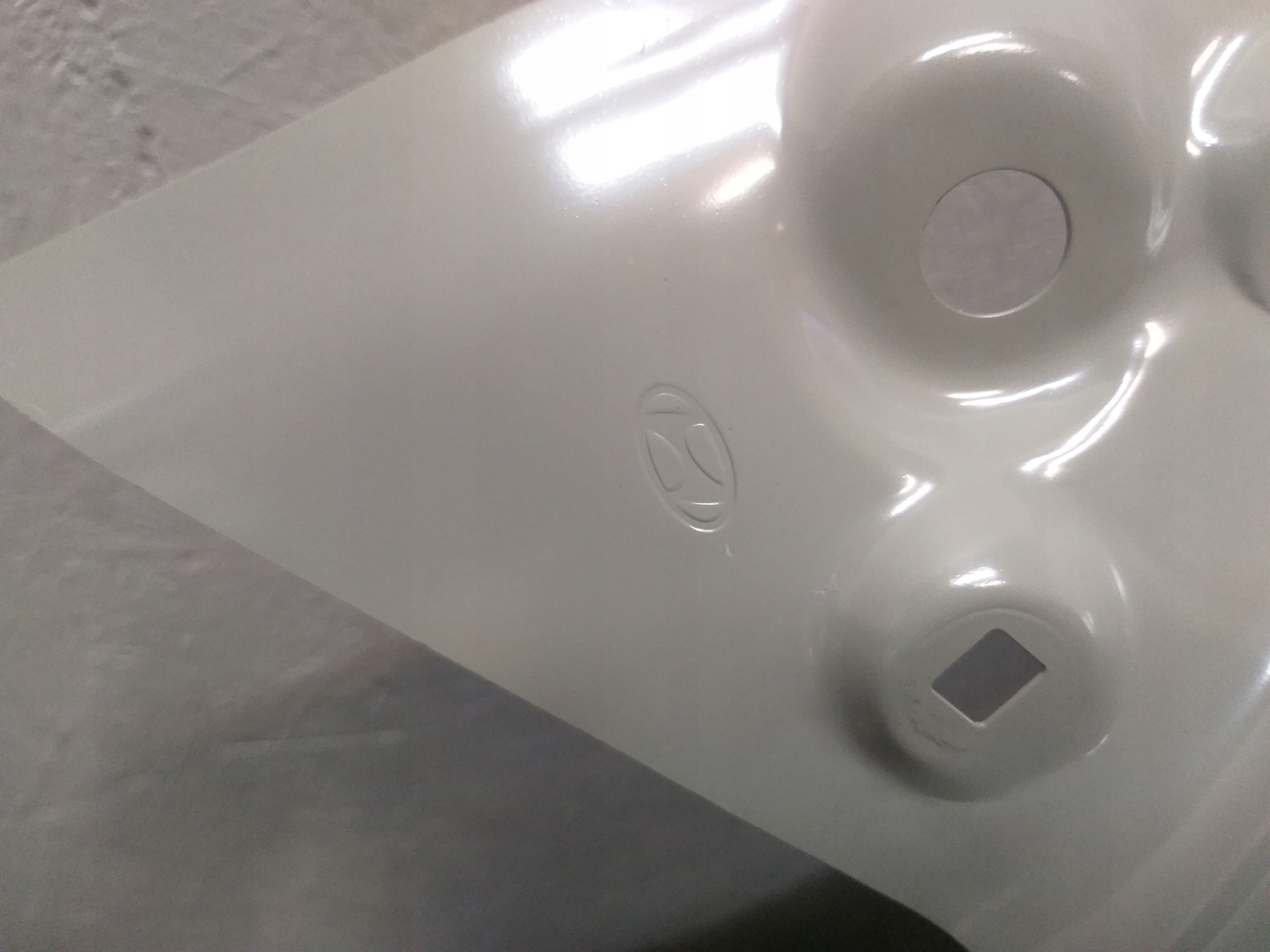 parafango posteriore Destra HYUNDAI I20 III 3 20