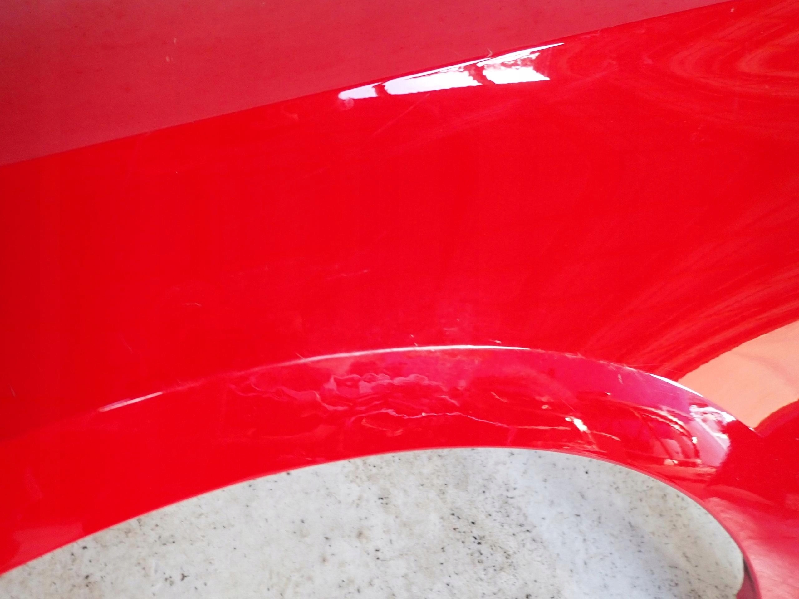 SEAT LEON IV 20- fender left front front