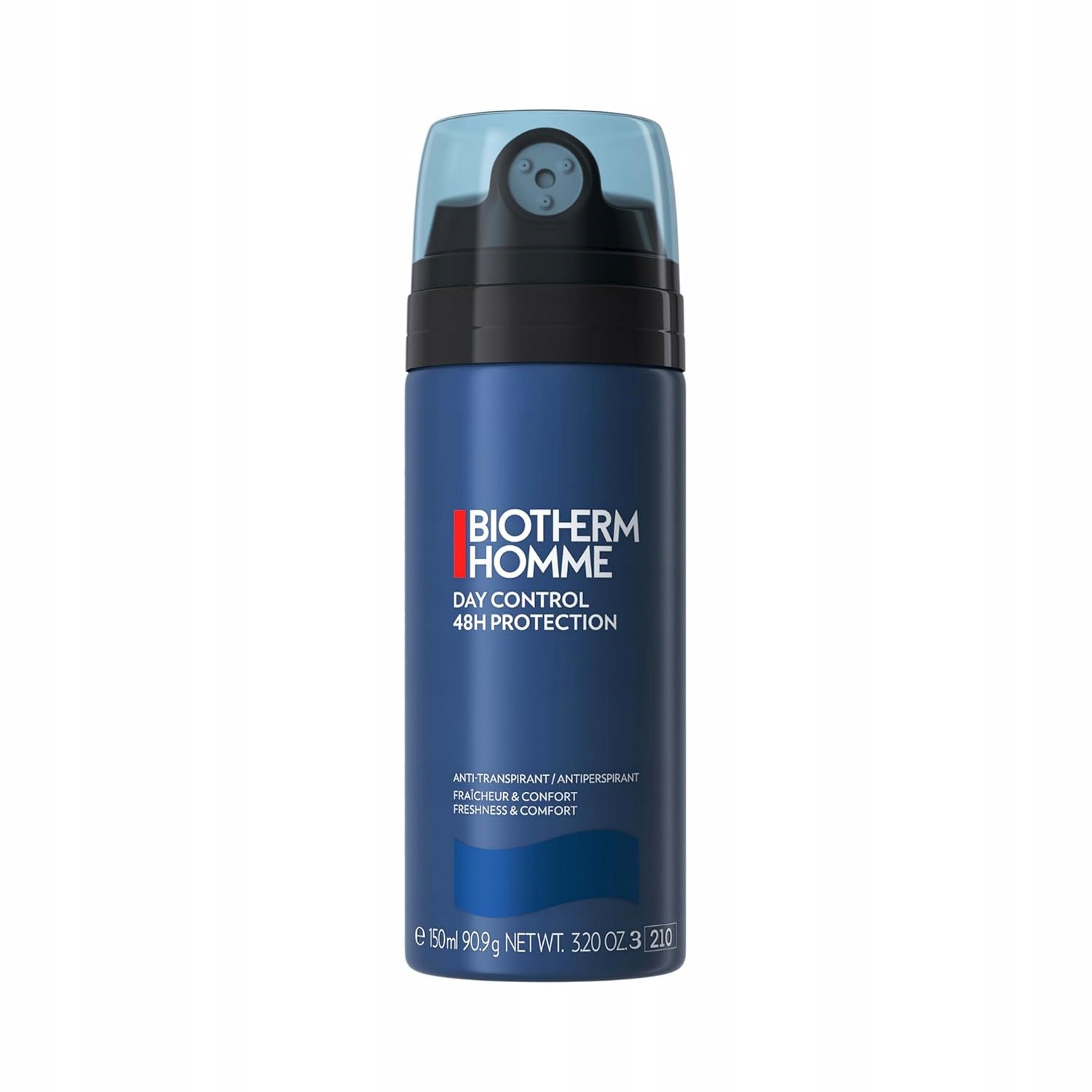 Biotherm Homme Day Control Deodorant Antiperspirant Aerosol Sprej 150 ML