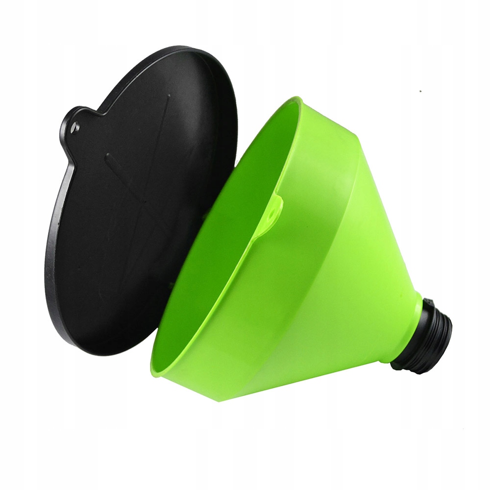 Lejek z sitkiem do beczek 200 l